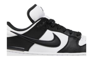 Nike Dunk Low Twist Panda (Women's) DZ2794-001 - Phonecase4u photo 2
