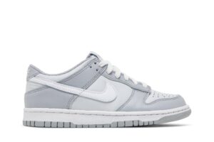 Nike Dunk Low Two-Toned Grey (GS) DH9765-001 - Phonecase4u photo 1
