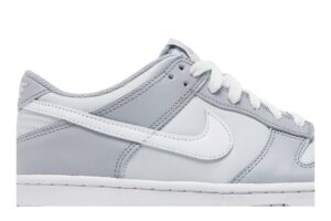 Nike Dunk Low Two-Toned Grey (GS) DH9765-001 - Phonecase4u photo 2