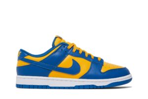 Nike Dunk Low UCLA DD1391-402 - Phonecase4u photo 1