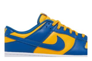 Nike Dunk Low UCLA DD1391-402 - Phonecase4u photo 2