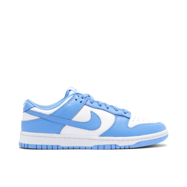 Nike Dunk Low UNC (2021) DD1391-102 - Phonecase4u photo 1