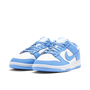 Nike Dunk Low UNC (2021) DD1391-102 - Phonecase4u photo 4