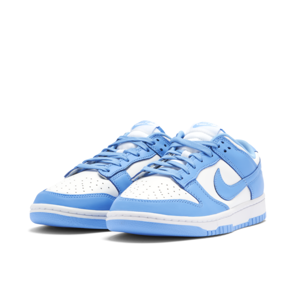 Nike Dunk Low UNC (2021) DD1391-102 - Phonecase4u photo 4