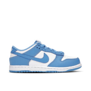 Nike Dunk Low UNC (PS) CW1588-103 - Phonecase4u photo 1