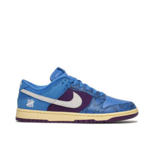 Nike Dunk Low Undefeated 5 On It Dunk vs. AF1 DH6508-400 - Phonecase4u photo 1