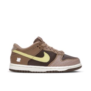 Nike Dunk Low Undefeated Canteen Dunk vs. AF1 Pack (PS) DJ4306-200 - Phonecase4u photo 1