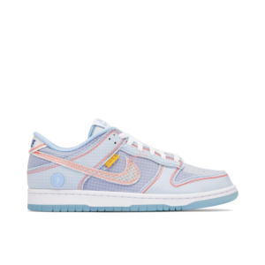 Nike Dunk Low Union Passport Pack Argon DJ9649-400 - Phonecase4u photo 1