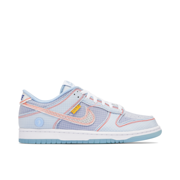 Nike Dunk Low Union Passport Pack Argon DJ9649-400 - Phonecase4u photo 1