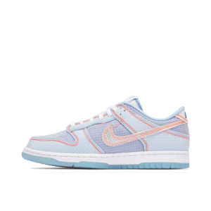 Nike Dunk Low Union Passport Pack Argon DJ9649-400 - Phonecase4u photo 2
