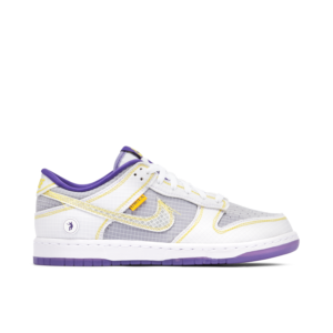 Nike Dunk Low Union Passport Pack Court Purple DJ9649-500 - Phonecase4u photo 1