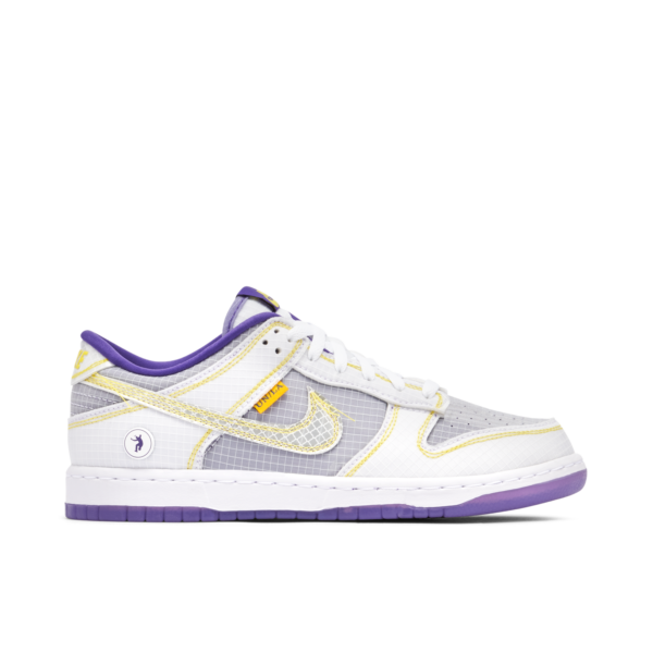 Nike Dunk Low Union Passport Pack Court Purple DJ9649-500 - Phonecase4u photo 1