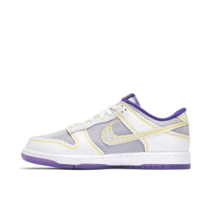 Nike Dunk Low Union Passport Pack Court Purple DJ9649-500 - Phonecase4u photo 2