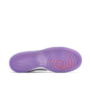 Nike Dunk Low Union Passport Pack Court Purple DJ9649-500 - Phonecase4u photo 3