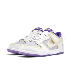 Nike Dunk Low Union Passport Pack Court Purple DJ9649-500 - Phonecase4u photo 4