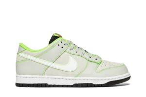 Nike Dunk Low University of Oregon PE (2023) FQ7260-001 - Phonecase4u photo 1