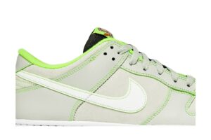 Nike Dunk Low University of Oregon PE (2023) FQ7260-001 - Phonecase4u photo 2