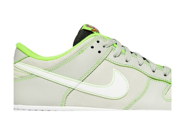 Nike Dunk Low University of Oregon PE (2023) FQ7260-001 - Phonecase4u photo 2