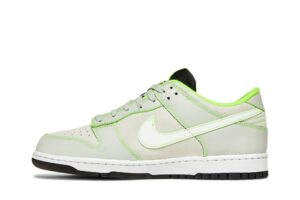 Nike Dunk Low University of Oregon PE (2023) FQ7260-001 - Phonecase4u photo 3