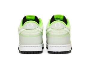 Nike Dunk Low University of Oregon PE (2023) FQ7260-001 - Phonecase4u photo 6
