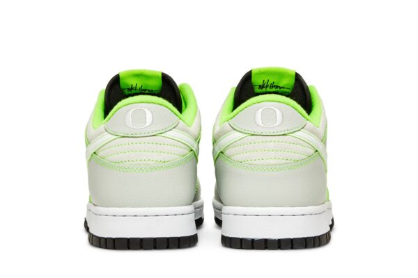 Nike Dunk Low University of Oregon PE (2023) FQ7260-001 - Phonecase4u photo 6