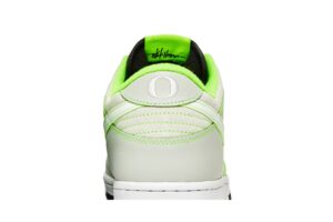 Nike Dunk Low University of Oregon PE (2023) FQ7260-001 - Phonecase4u photo 7