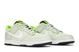 Nike Dunk Low University of Oregon PE (2023) FQ7260-001 - Phonecase4u photo 8