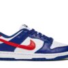 Nike Dunk Low USA (Women's) DD1503-119 - Phonecase4u photo 1