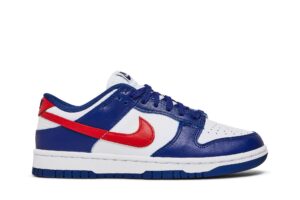 Nike Dunk Low USA (Women's) DD1503-119 - Phonecase4u photo 1
