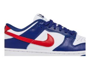Nike Dunk Low USA (Women's) DD1503-119 - Phonecase4u photo 2