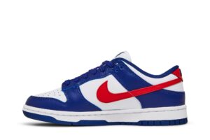 Nike Dunk Low USA (Women's) DD1503-119 - Phonecase4u photo 3