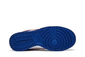 Nike Dunk Low USA (Women's) DD1503-119 - Phonecase4u photo 4