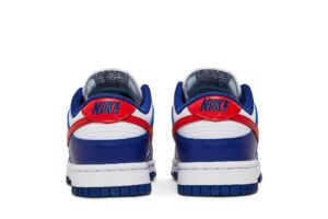 Nike Dunk Low USA (Women's) DD1503-119 - Phonecase4u photo 6