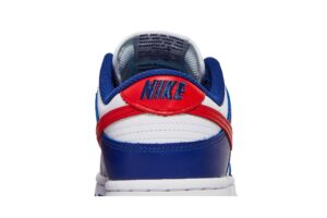 Nike Dunk Low USA (Women's) DD1503-119 - Phonecase4u photo 7