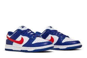 Nike Dunk Low USA (Women's) DD1503-119 - Phonecase4u photo 8