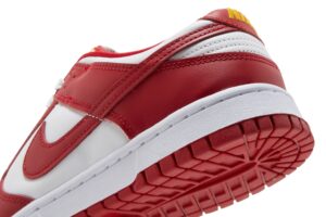Nike Dunk Low USC DD1391-602 - Phonecase4u photo 10