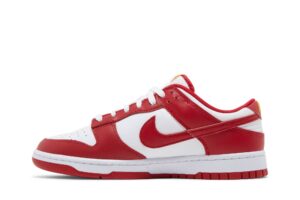 Nike Dunk Low USC DD1391-602 - Phonecase4u photo 3