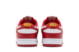 Nike Dunk Low USC DD1391-602 - Phonecase4u photo 6
