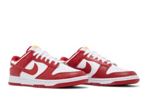 Nike Dunk Low USC DD1391-602 - Phonecase4u photo 8
