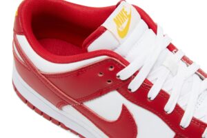 Nike Dunk Low USC DD1391-602 - Phonecase4u photo 9
