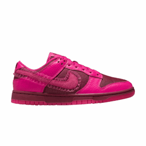 Nike Dunk Low Valentine's Day (2022) (Women's) DQ9324-600 - Phonecase4u photo 1