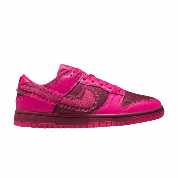 Nike Dunk Low Valentine's Day (2022) (Women's) DQ9324-600 - Phonecase4u photo 1