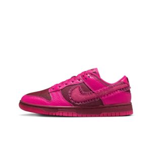 Nike Dunk Low Valentine's Day (2022) (Women's) DQ9324-600 - Phonecase4u photo 2
