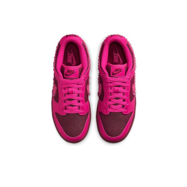 Nike Dunk Low Valentine's Day (2022) (Women's) DQ9324-600 - Phonecase4u photo 4