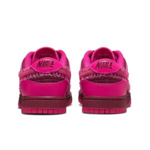 Nike Dunk Low Valentine's Day (2022) (Women's) DQ9324-600 - Phonecase4u photo 5