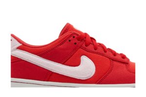 Nike Dunk Low Valentine's Day (2024) (GS) FZ3548-612 - Phonecase4u photo 2