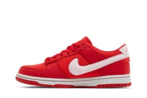 Nike Dunk Low Valentine's Day (2024) (GS) FZ3548-612 - Phonecase4u photo 3