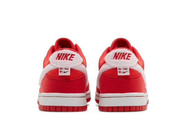 Nike Dunk Low Valentine's Day (2024) (GS) FZ3548-612 - Phonecase4u photo 6