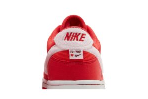 Nike Dunk Low Valentine's Day (2024) (GS) FZ3548-612 - Phonecase4u photo 7
