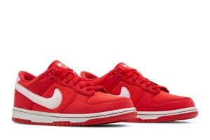 Nike Dunk Low Valentine's Day (2024) (GS) FZ3548-612 - Phonecase4u photo 8